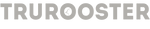 Trurooster logo
