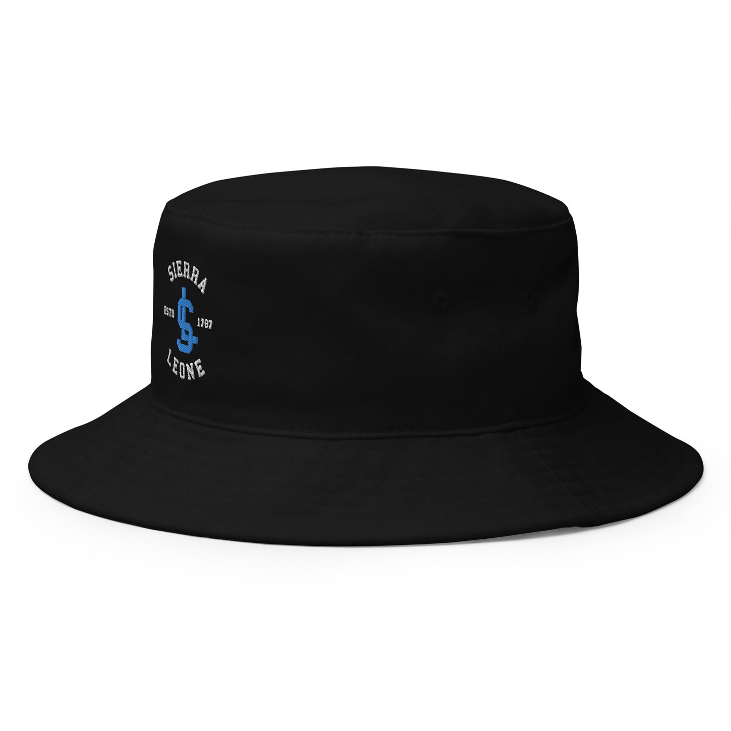 Sierra Leone 1787 Bucket Hat