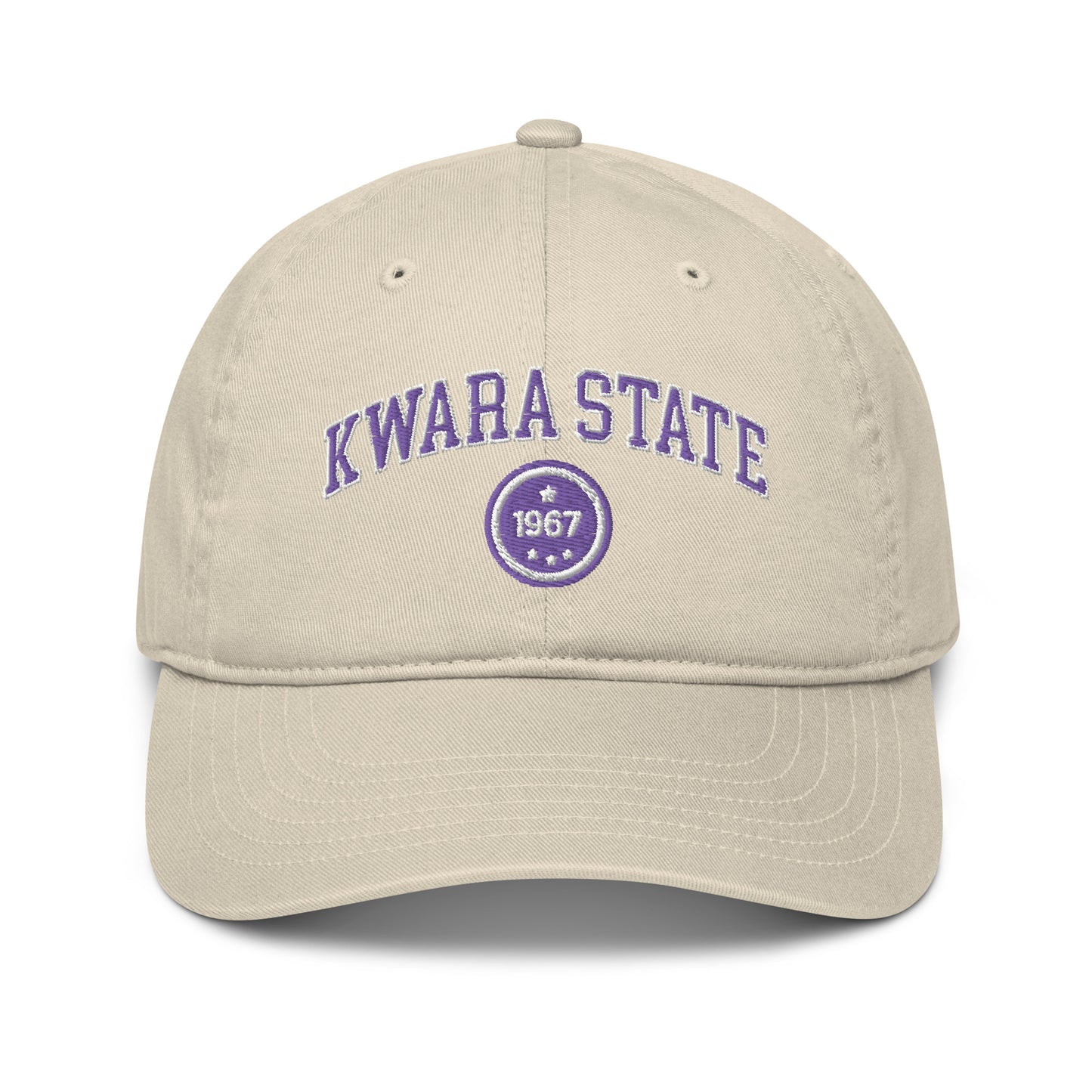 Kwara State Nigeria hat