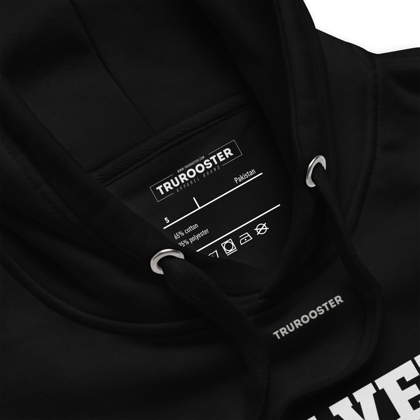 Cape Verde 1975 Unisex Hoodie