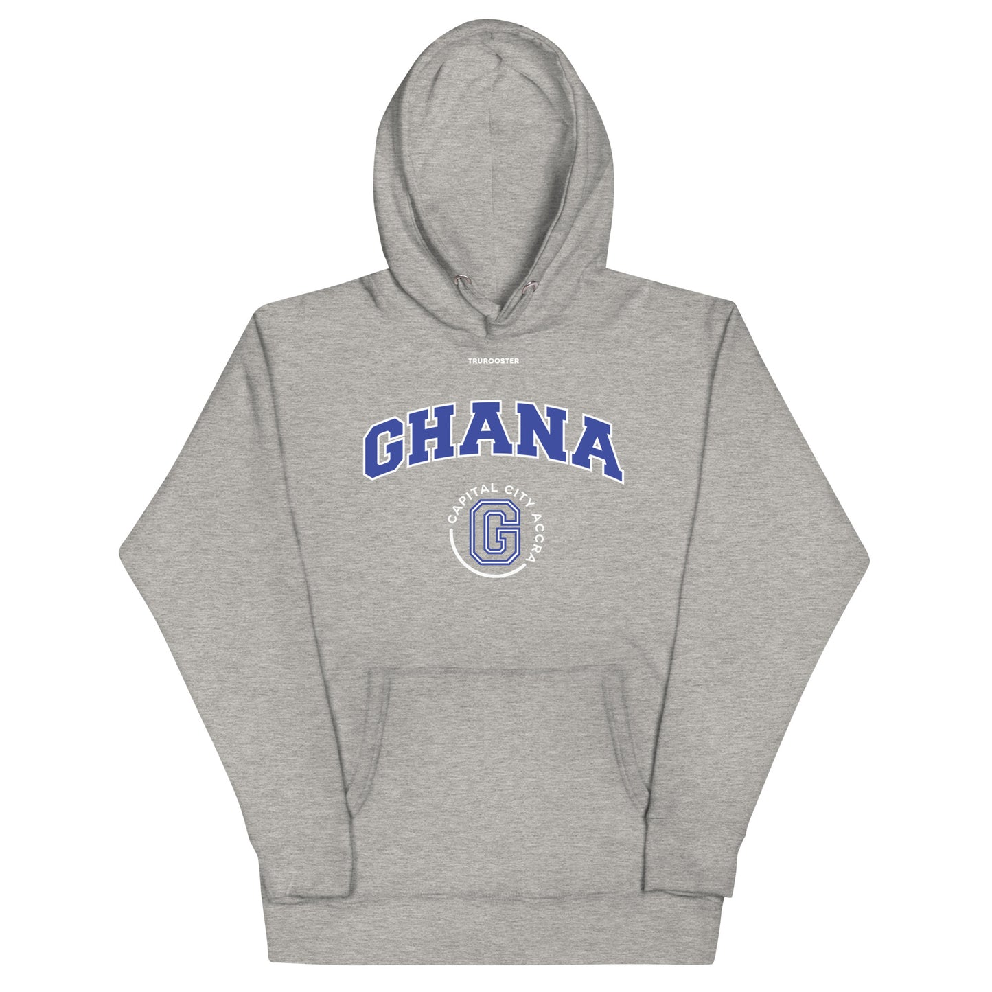 Ghana Unisex Hoodie