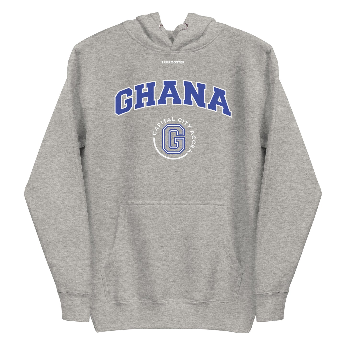 Ghana Unisex Hoodie