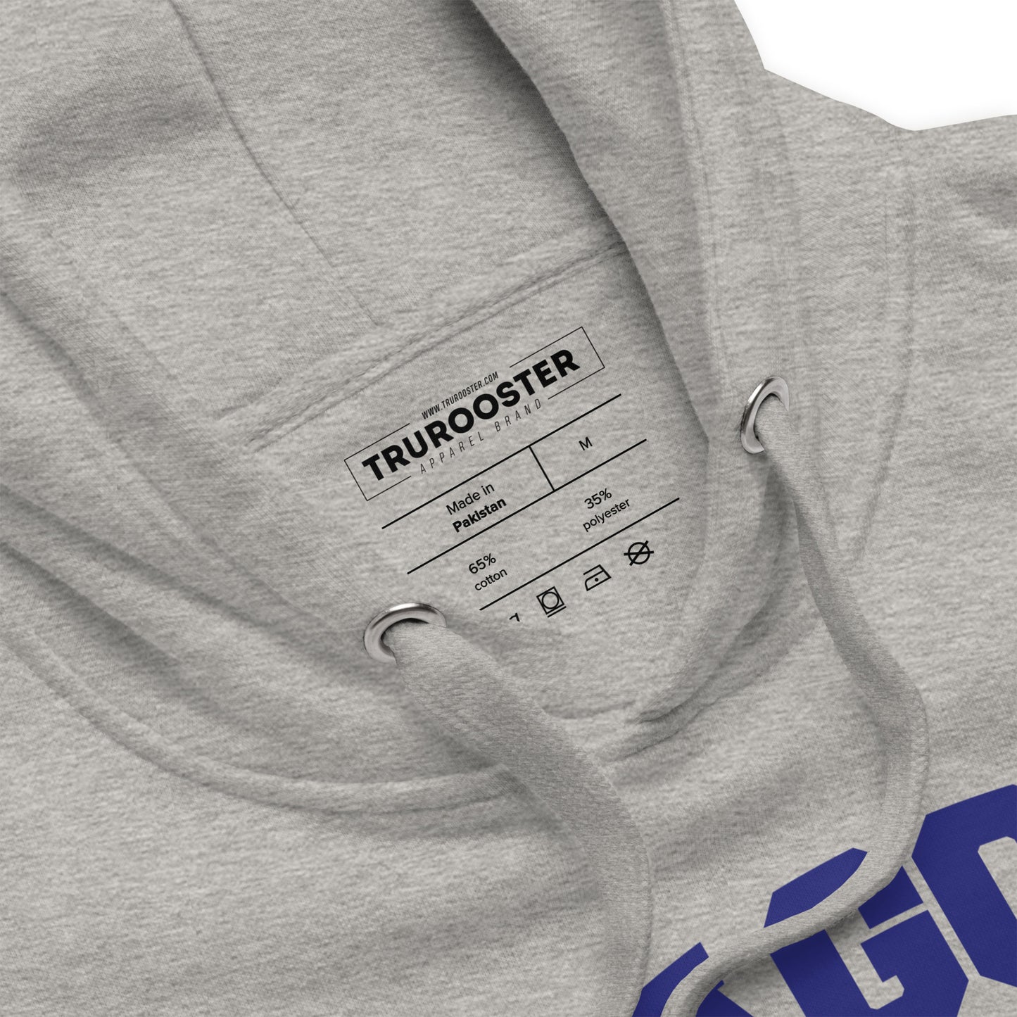 Lagos State Nigeria Unisex Hoodie