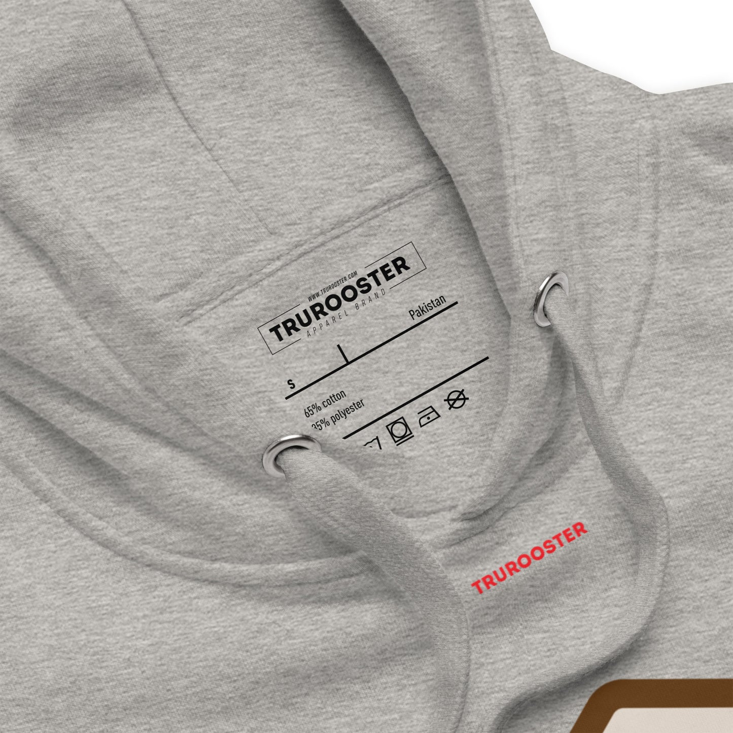 Kenya 1963 Badge Unisex Hoodie