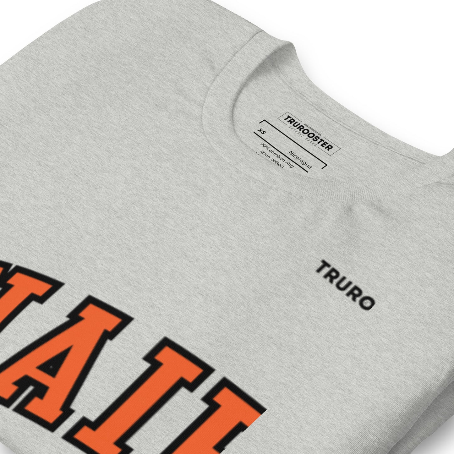 Kenya Nairobi Unisex t-shirt