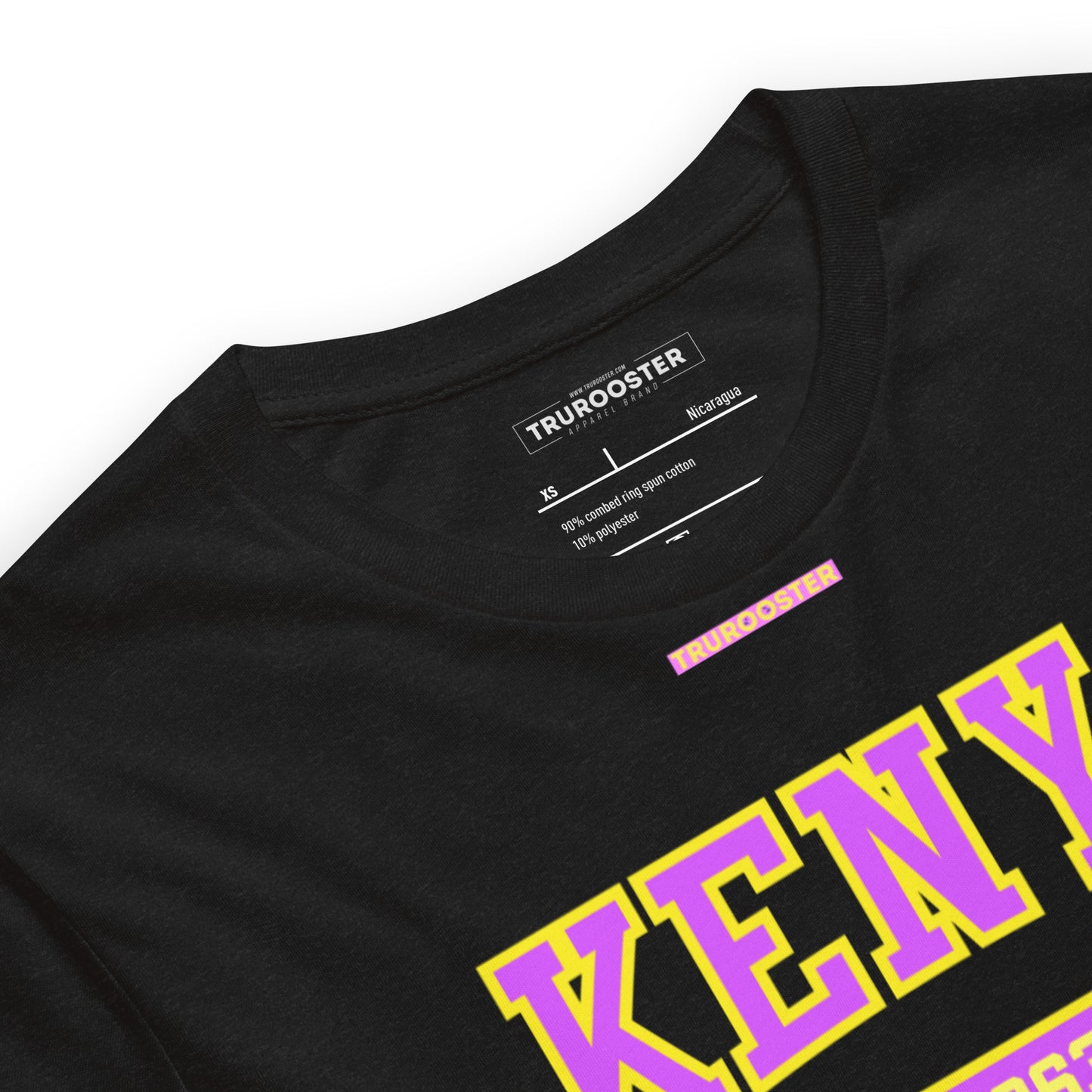 Kenya Unisex t-shirt