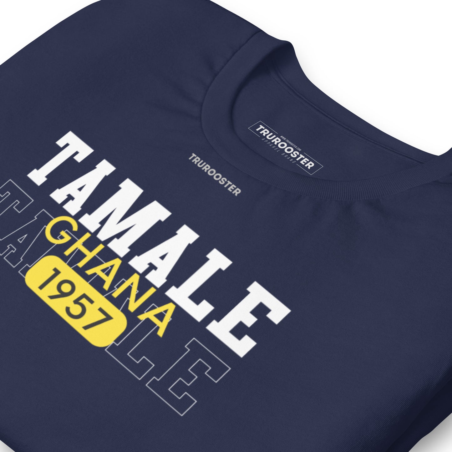 Tamale Ghana Unisex t-shirt