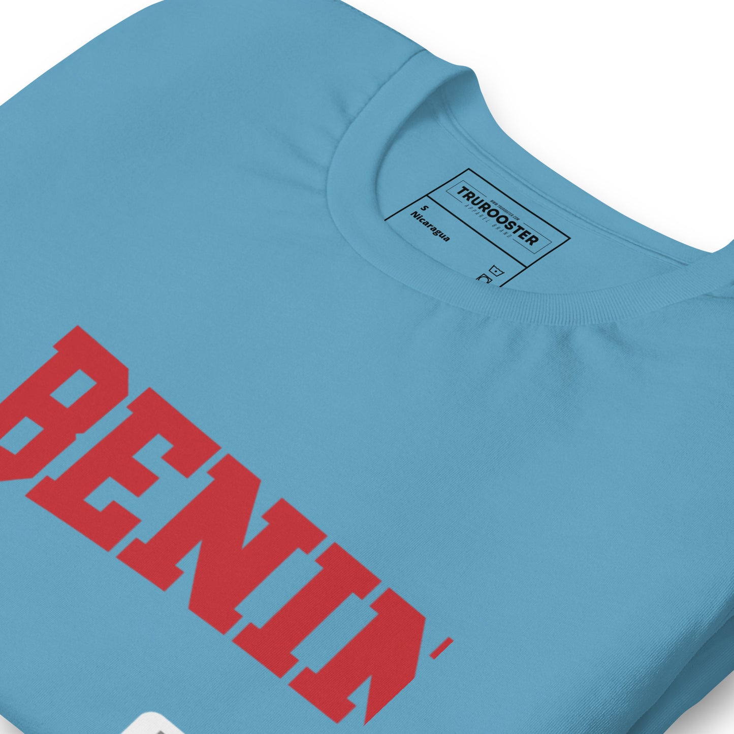 Benin City Nigeria T-Shirt