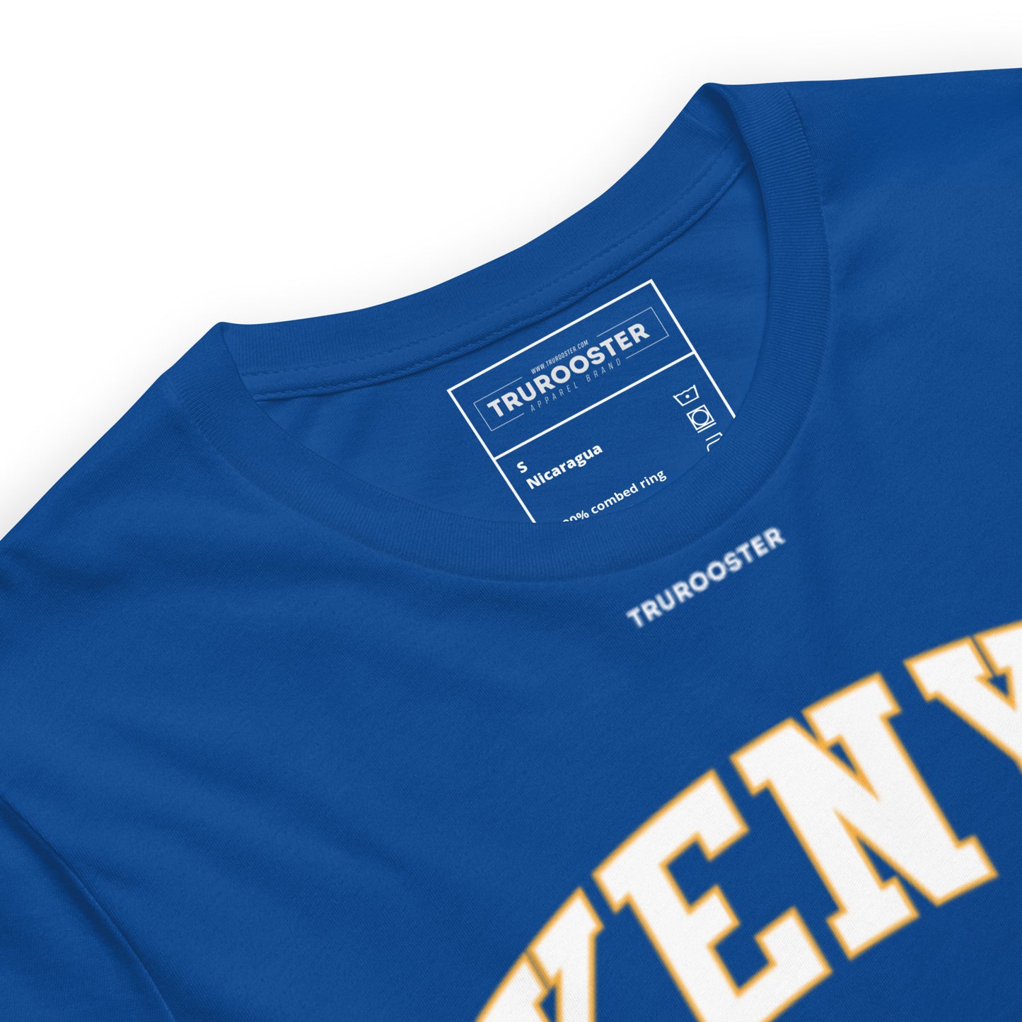 Kenya Unisex t-shirt