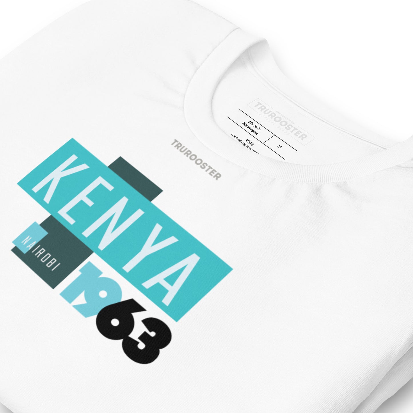 Kenya Nairobi Unisex t-shirt
