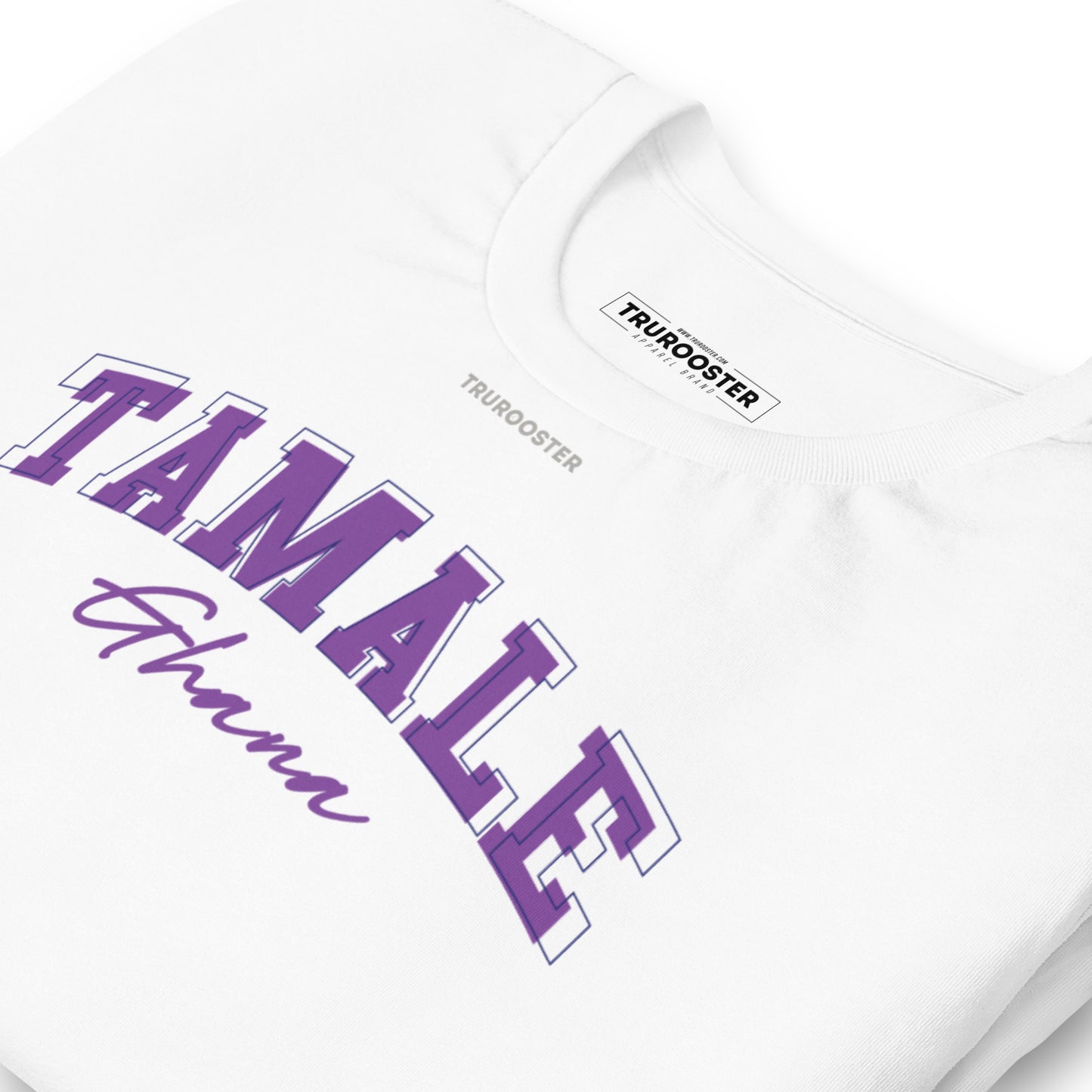 Tamale Ghana Unisex t-shirt