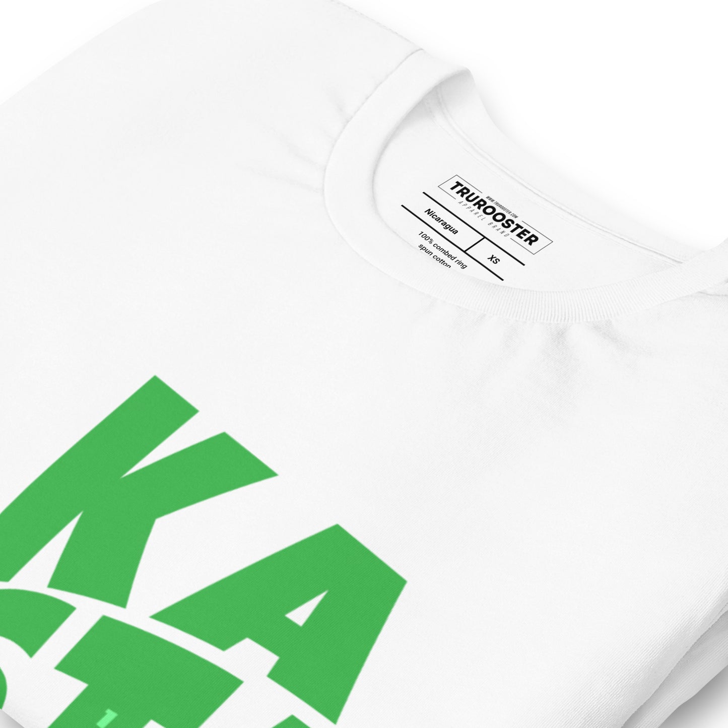 Kano State Nigeria Unisex t-shirt