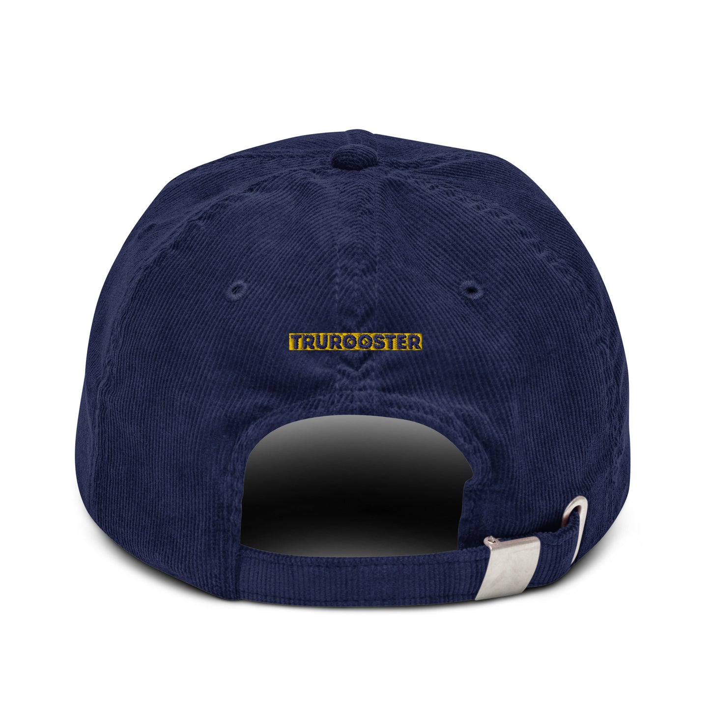 Somalia Emblem Corduroy hat