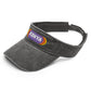 Kenya  Denim visor