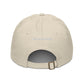 Santiago Cape Verde Organic dad hat