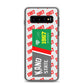 Kano State Nigeria Samsung Case