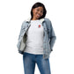 Tarkwa Bay Beach Lagos Nigeria Unisex fashion long sleeve shirt