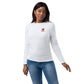 Tarkwa Bay Beach Lagos Nigeria Unisex fashion long sleeve shirt