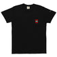 Kano State Nigeria Unisex garment-dyed pocket t-shirt