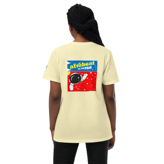 Peak Unisex Pocket Shirts