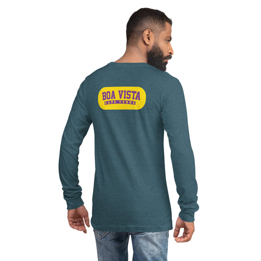 Boa Vista Long Sleeve Tee