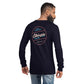 Ethiopia Long Sleeve Shirts