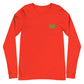 Kano State Nigeria Unisex Long Sleeve Tee