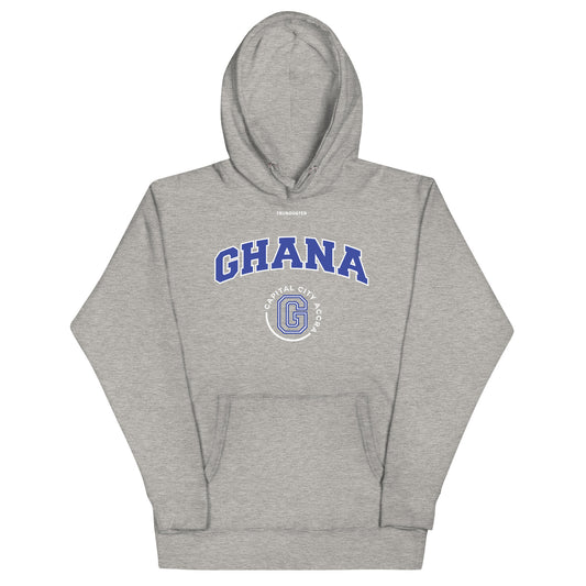 Ghana Unisex Hoodie