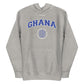 Ghana Unisex Hoodie