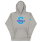 Somalia Mogadishu Unisex Hoodie