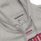 Monrovia Liberia 1822 Unisex Hoodie