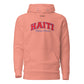 Haiti Port au Prince Unisex Hoodie