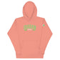 Ibadan Nigeria Unisex Hoodie