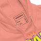 Cape Verde praia 1858 Unisex Hoodie