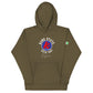 Kano State Nigeria 1967 Unisex Hoodie