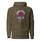 Kano State Nigeria 1967 Unisex Hoodie