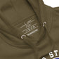 Kano State Nigeria 1967 Unisex Hoodie