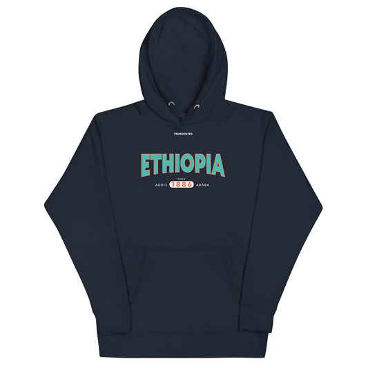 Addidas Ethiopia Hoodie