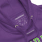 Ibadan Nigeria Unisex Hoodie