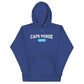 Cape Verde 1975 Unisex Hoodie