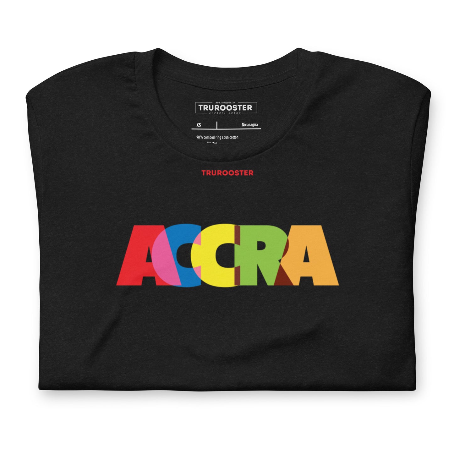 Accra Ghana Unisex T-Shirt