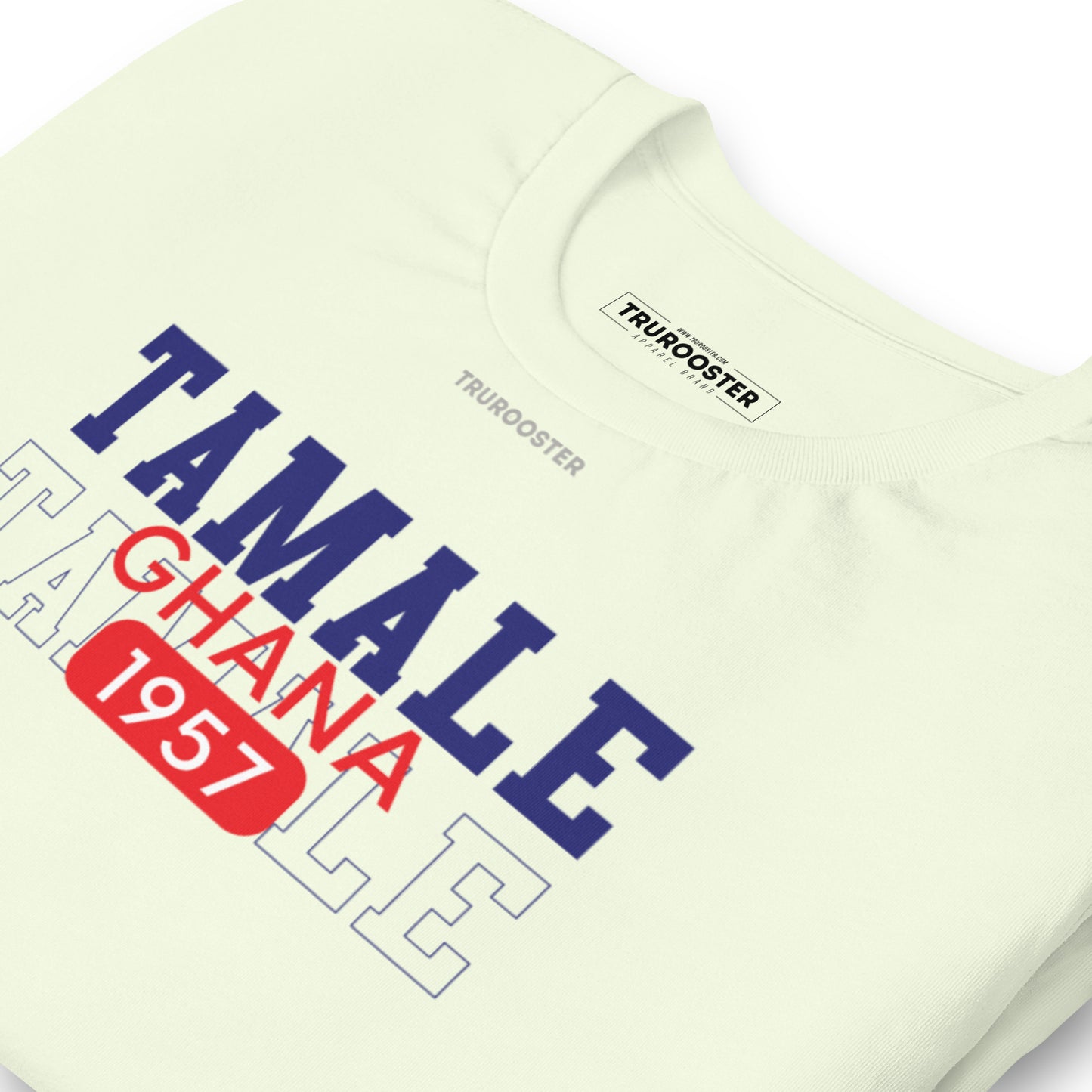 Tamale Ghana Unisex t-shirt