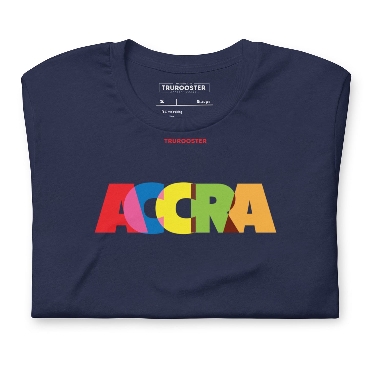 Accra Ghana Unisex T-Shirt