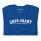 Cape Coast Ghana Unisex T-Shirt 