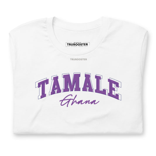 Tamale Ghana Unisex t-shirt