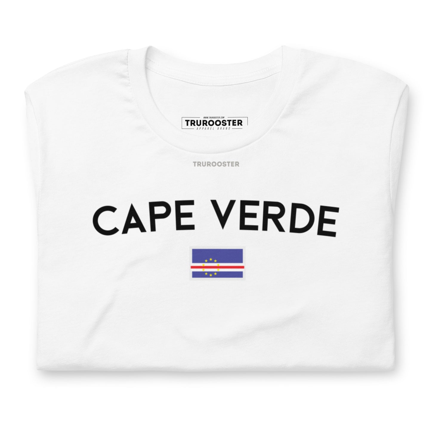 Cape Verde Unisex t-shirt