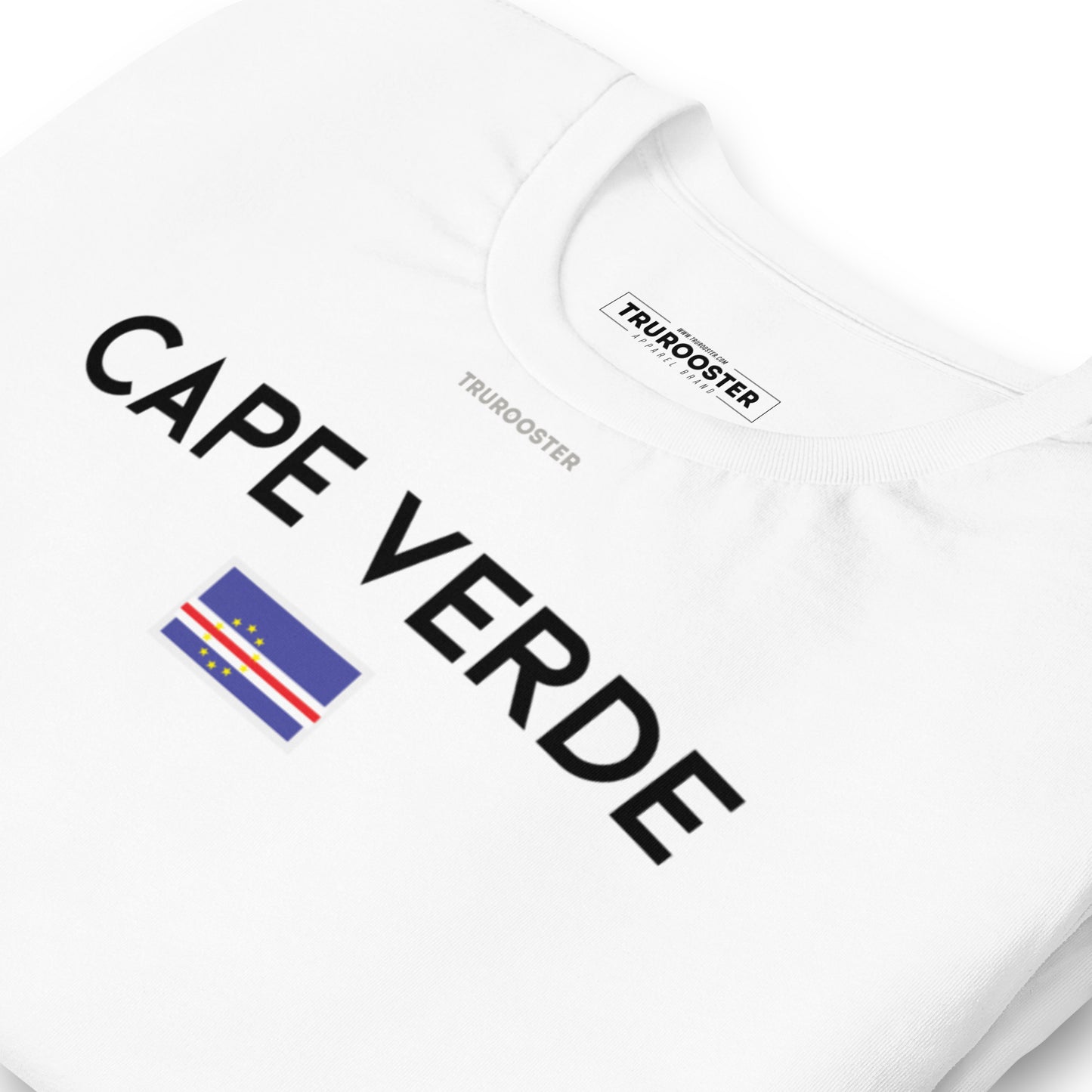 Cape Verde Unisex t-shirt