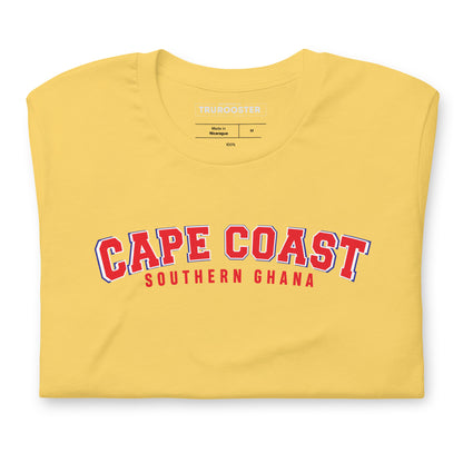 Cape Coast Shirt