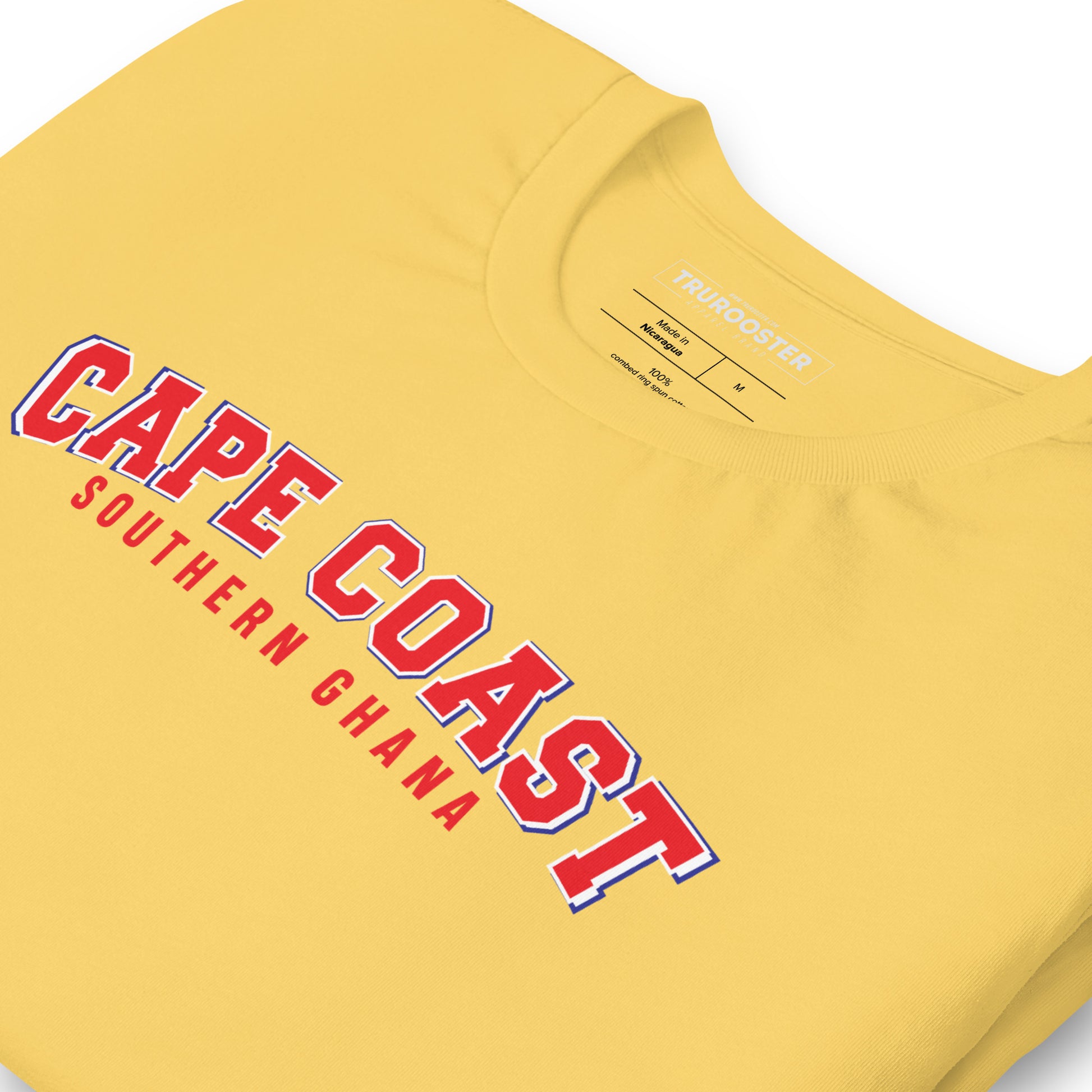 Cape Coast Shirt